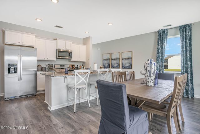 1059 Stanbury Bluff Road SW, Supply, NC 28462