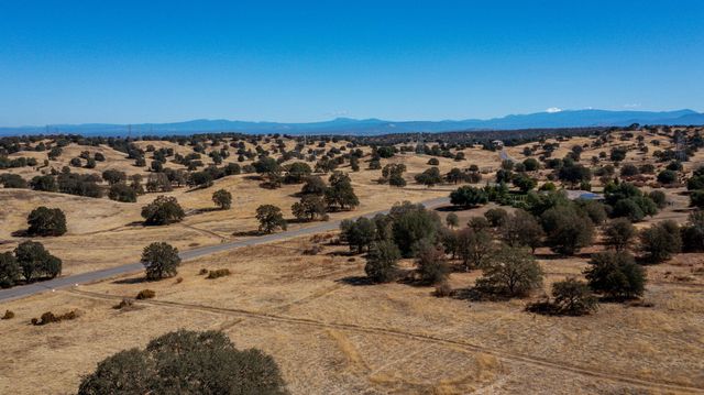 Lot 3 Sunset Hills Drive, Cottonwood, CA 96022