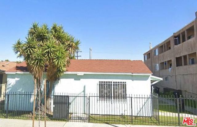 10116 S Vermont Avenue, Los Angeles, CA 90044