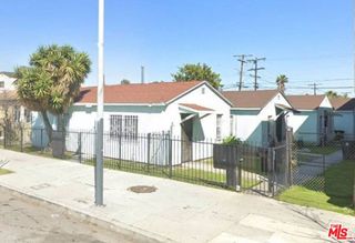10116 S Vermont Avenue, Los Angeles, CA 90044