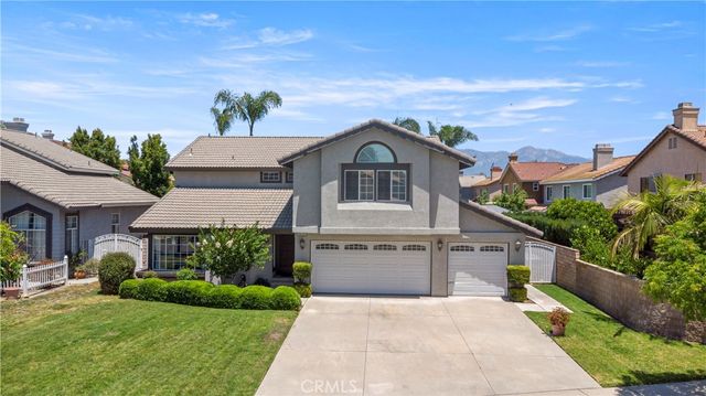 6638 Pinon Court, Chino, CA 91710