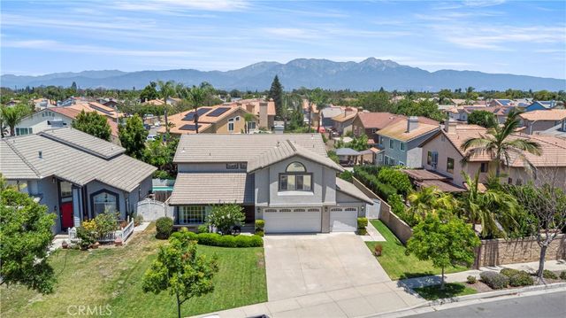 6638 Pinon Court, Chino, CA 91710