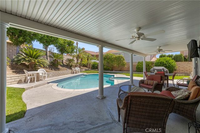 6638 Pinon Court, Chino, CA 91710