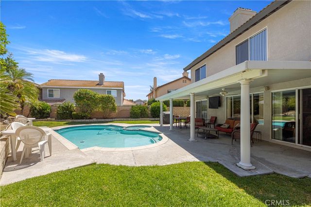 6638 Pinon Court, Chino, CA 91710