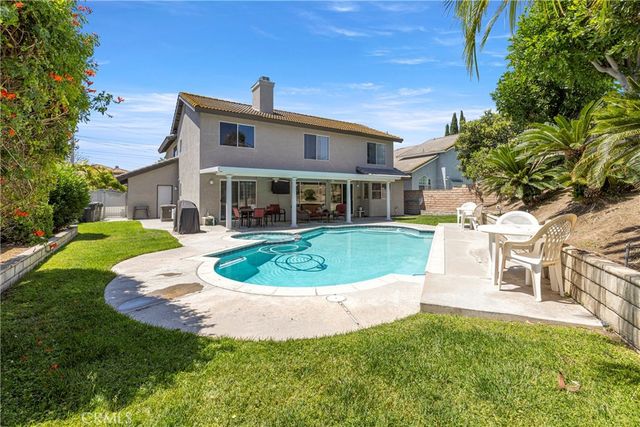 6638 Pinon Court, Chino, CA 91710