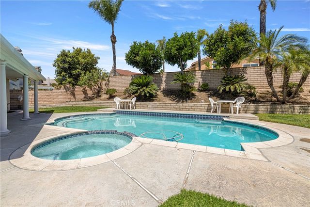 6638 Pinon Court, Chino, CA 91710