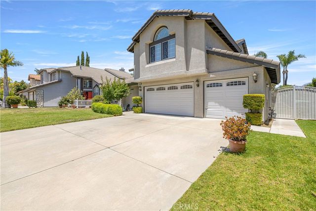 6638 Pinon Court, Chino, CA 91710