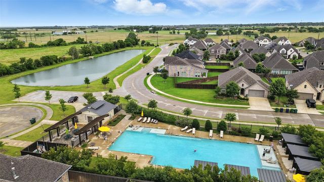 1812 Lithgow Road, Celina, TX 75009