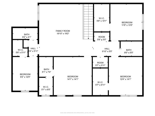 1812 Lithgow Road, Celina, TX 75009