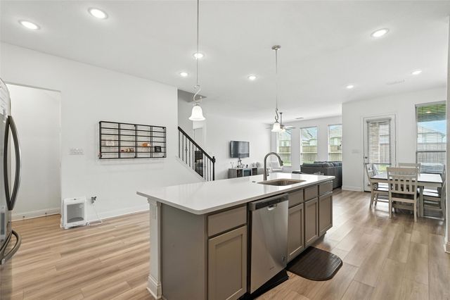 1812 Lithgow Road, Celina, TX 75009