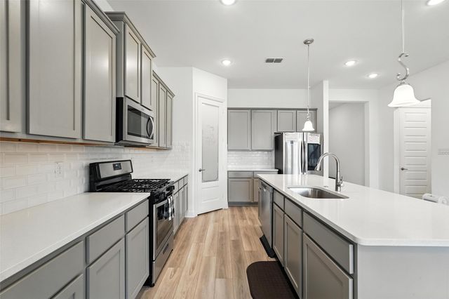 1812 Lithgow Road, Celina, TX 75009