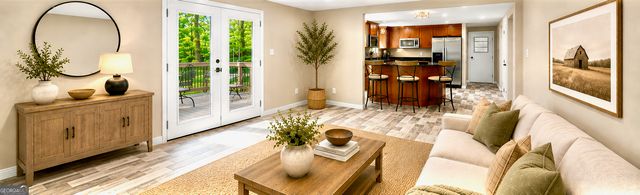 204 Creek Bed Court, Peachtree City, GA 30269