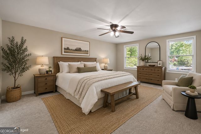 204 Creek Bed Court, Peachtree City, GA 30269