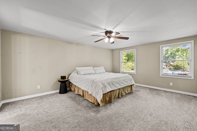 204 Creek Bed Court, Peachtree City, GA 30269