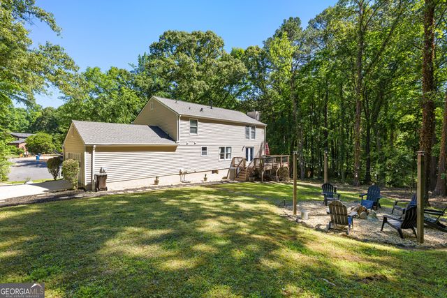 204 Creek Bed Court, Peachtree City, GA 30269