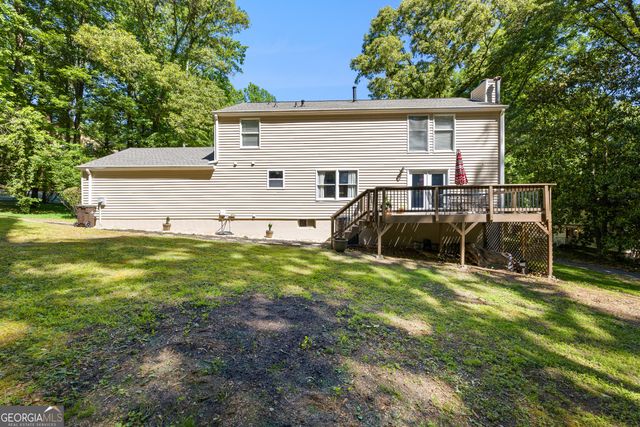 204 Creek Bed Court, Peachtree City, GA 30269