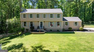 204 Creek Bed Court, Peachtree City, GA 30269