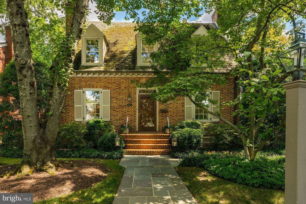 5023 WORTHINGTON DR, Bethesda, MD 20816