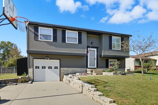 623 Deerfield Drive, Harrison, OH 45030