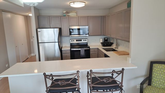 30 E HURON Street 2205, Chicago, IL 60611