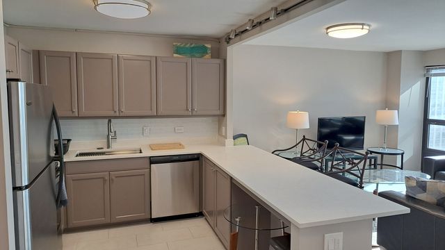 30 E HURON Street 2205, Chicago, IL 60611