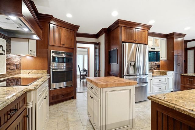 1355 Melody Lane, Keller, TX 76262