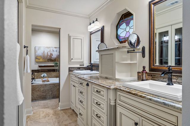 1355 Melody Lane, Keller, TX 76262