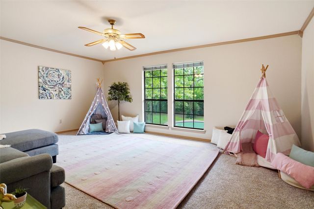 1355 Melody Lane, Keller, TX 76262