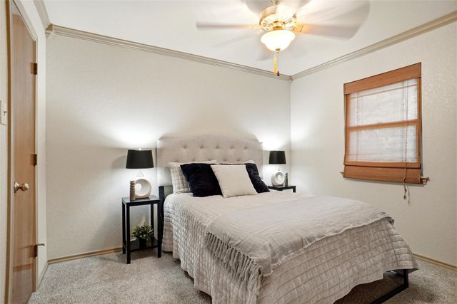 1355 Melody Lane, Keller, TX 76262