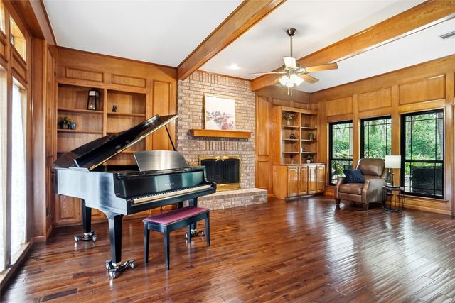 1355 Melody Lane, Keller, TX 76262