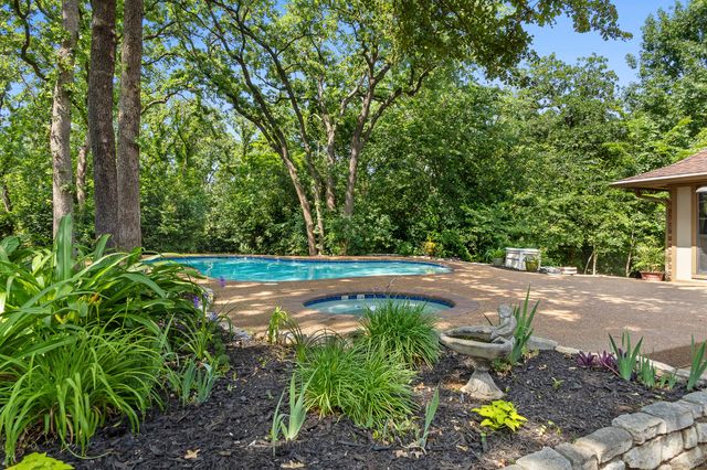 1355 Melody Lane, Keller, TX 76262