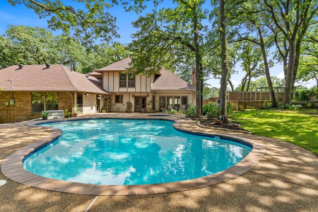 1355 Melody Lane, Keller, TX 76262