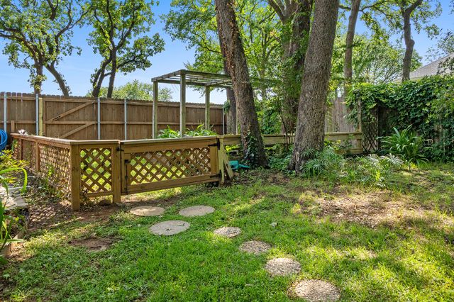 1355 Melody Lane, Keller, TX 76262