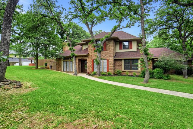 1355 Melody Lane, Keller, TX 76262