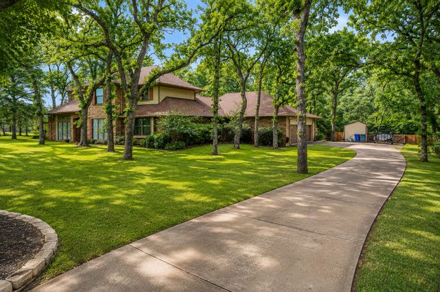 1355 Melody Lane, Keller, TX 76262