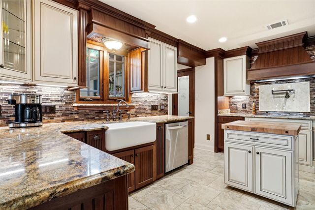 1355 Melody Lane, Keller, TX 76262