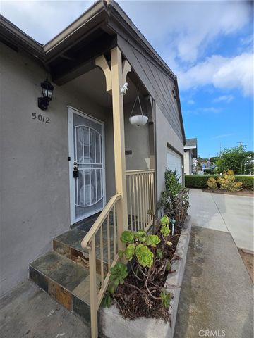 5012 Sepulveda, Torrance, CA 90505