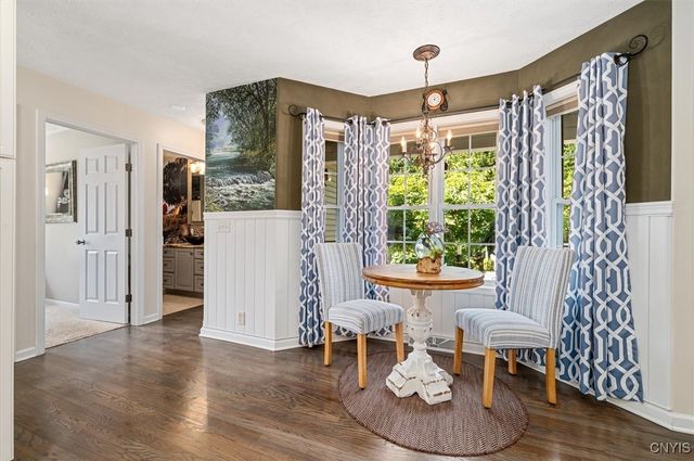 6652 East Sorrell Hill Road, Van Buren, NY 13164