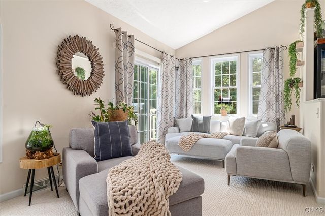 6652 East Sorrell Hill Road, Van Buren, NY 13164