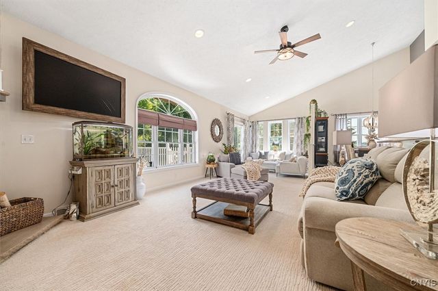 6652 East Sorrell Hill Road, Van Buren, NY 13164