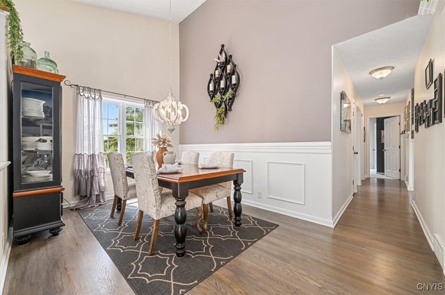 6652 East Sorrell Hill Road, Van Buren, NY 13164