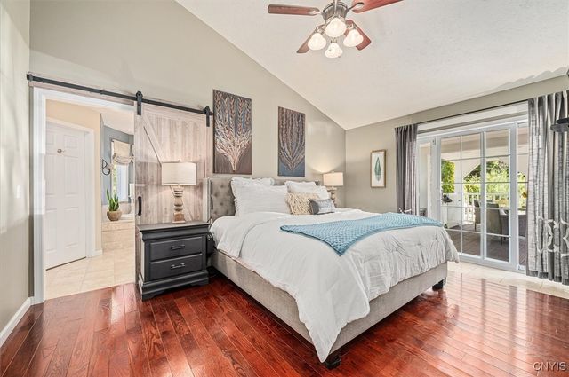 6652 East Sorrell Hill Road, Van Buren, NY 13164