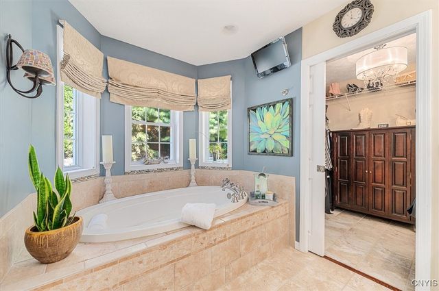 6652 East Sorrell Hill Road, Van Buren, NY 13164