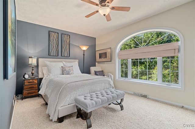 6652 East Sorrell Hill Road, Van Buren, NY 13164