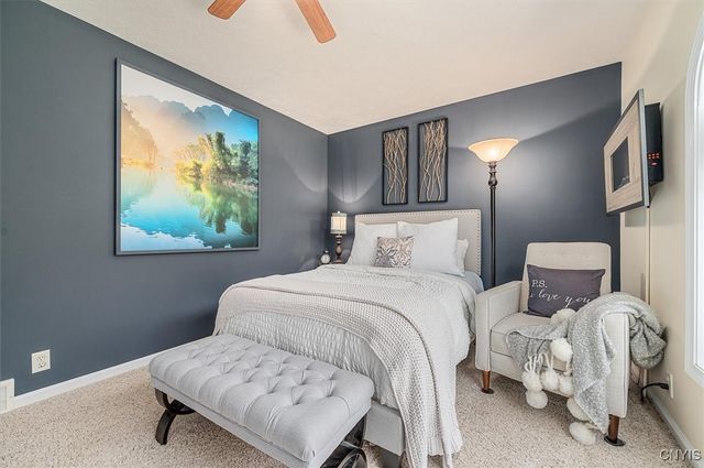 6652 East Sorrell Hill Road, Van Buren, NY 13164