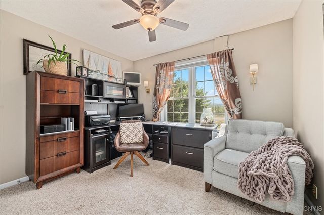 6652 East Sorrell Hill Road, Van Buren, NY 13164