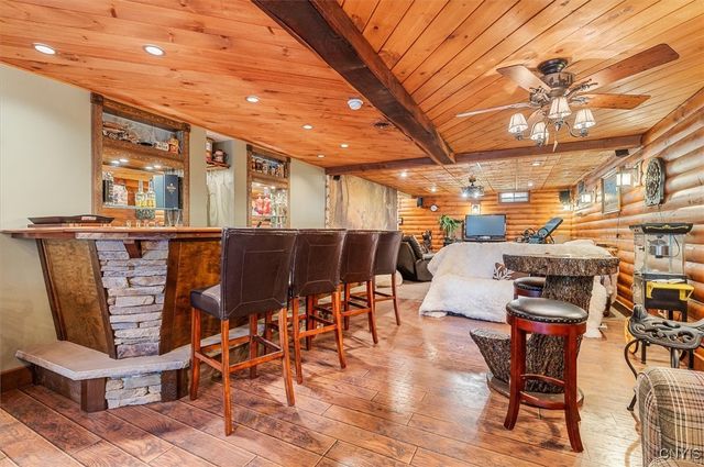 6652 East Sorrell Hill Road, Van Buren, NY 13164