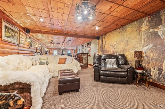 6652 East Sorrell Hill Road, Van Buren, NY 13164