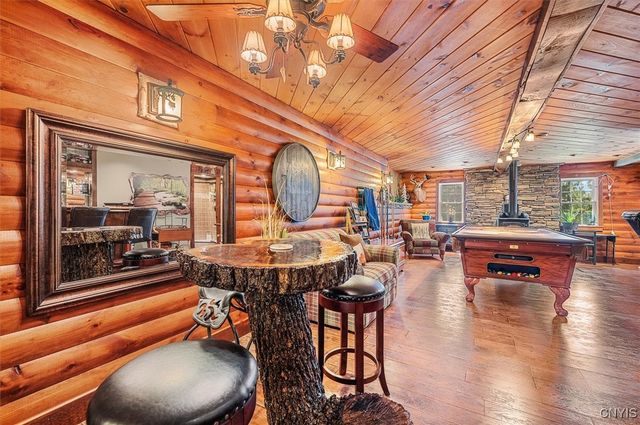 6652 East Sorrell Hill Road, Van Buren, NY 13164