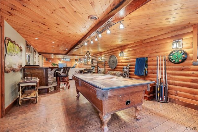 6652 East Sorrell Hill Road, Van Buren, NY 13164